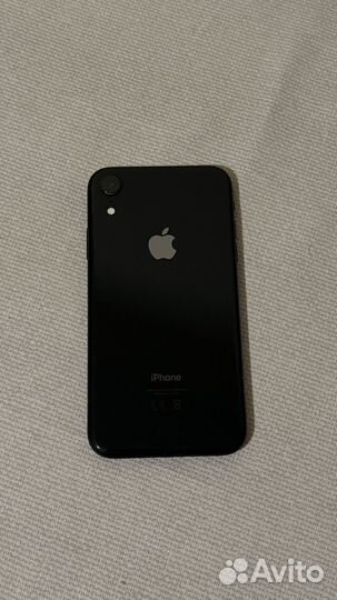 iPhone Xr, 64 ГБ