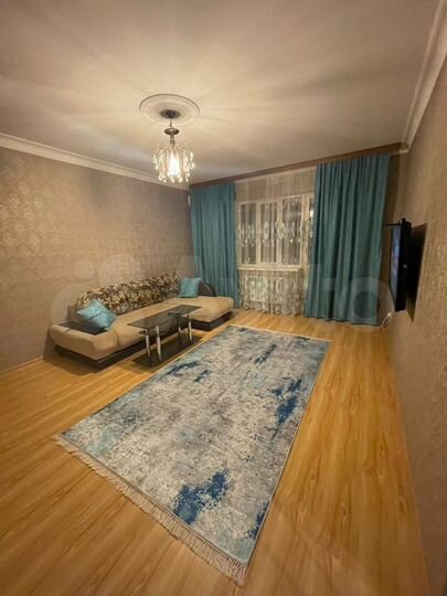 2-к. квартира, 80 м², 11/11 эт.