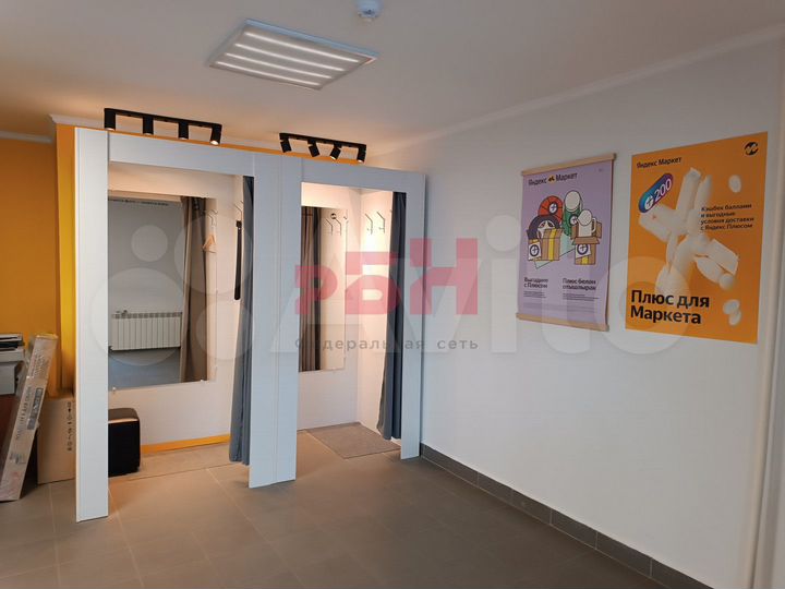Помещение 60 кв. м. у метро