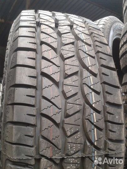Goform Wildtrac A/T 235/70 R16
