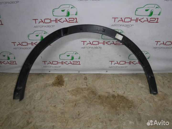 Расширитель задний правый Jaguar E-pace (2017+)