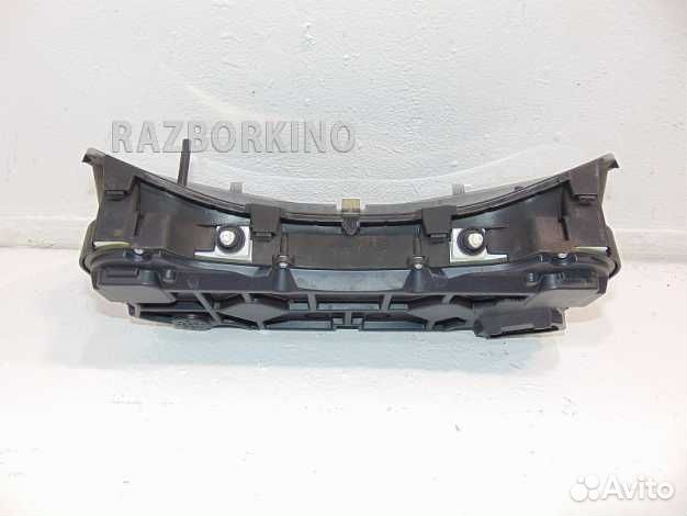 Панель приборов 8380002P72