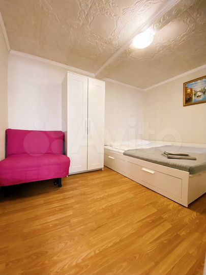 Комната 22 м², 2/3 эт.