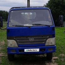 BAW Fenix 3.2 MT, 2007, 170 000 км, с пробегом, цена 150 000 руб.