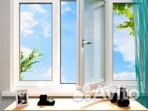 Оконика пластиковые окна