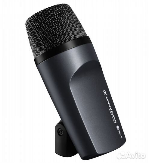 E 602-II микрофон для бас-барабана Sennheiser