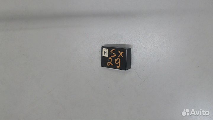 Блок контроля давления в шинах Infiniti FX, 2010