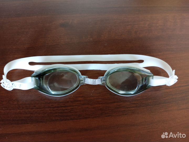 Очки для плавания детские/подростковые
