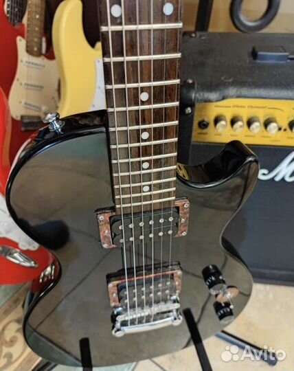 Epiphone special 2. Les Paul. Электрогитара