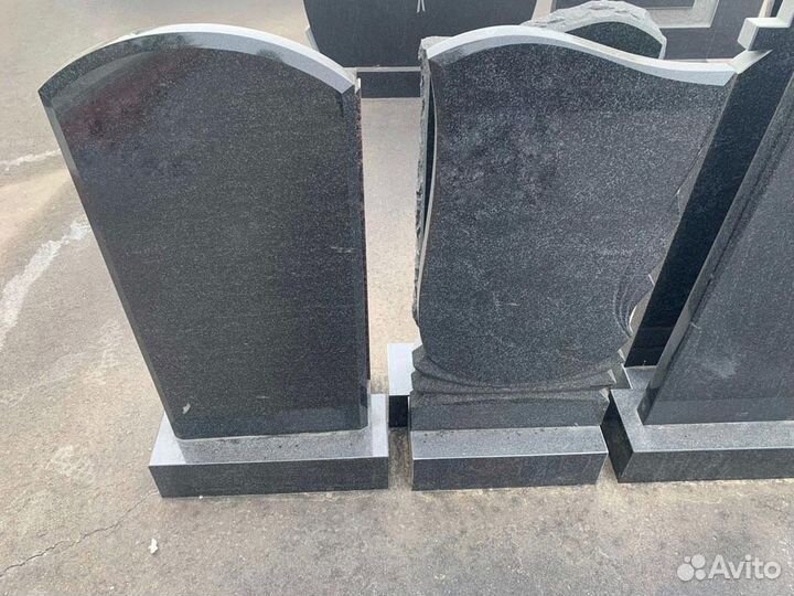 Памятники из гранита