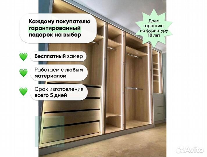 Шкаф навесной