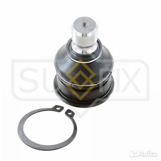Sufix SG-1074 Снят, замена SG-1407 Опора шаровая п