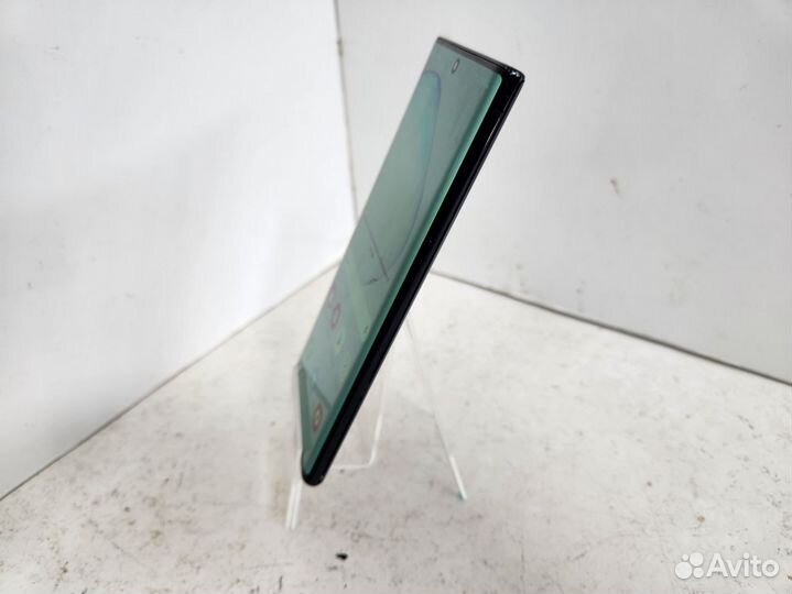 Samsung Galaxy Note 10, 8/256 ГБ