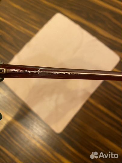 Солнцезащитные очки Elfspirit Sunpro Polarized