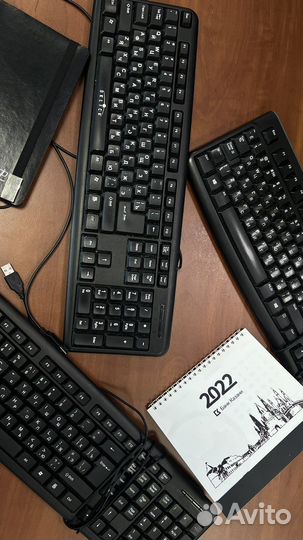 Клавиатура