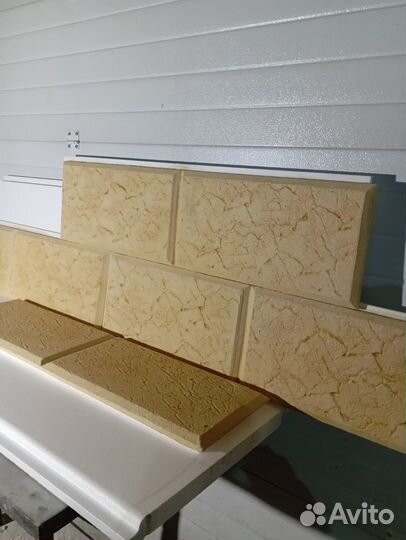 Сайдинг с утеплителем