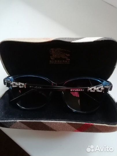 Очки Bvlgari оригинал