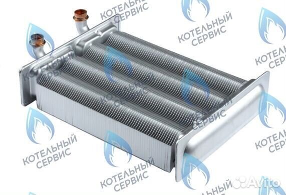 Запчасти для котлов Beretta (Беретта) в Барнауле