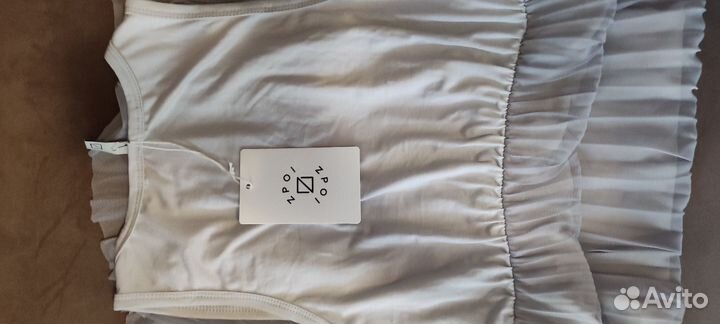 Платье женское