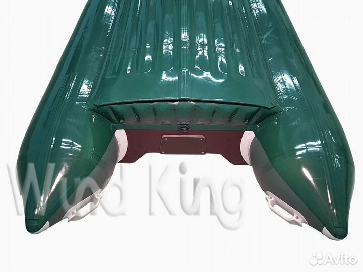 Полимерное покрытие лодок пвх и катеров