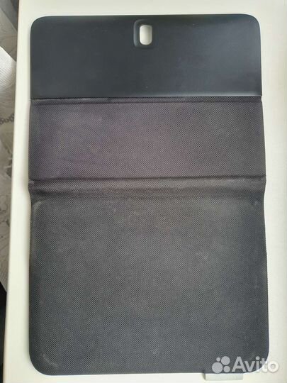 Чехол-клавиатура logitech Type-S