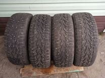 Toyo Observe G3-Ice 225/65 R17 106T