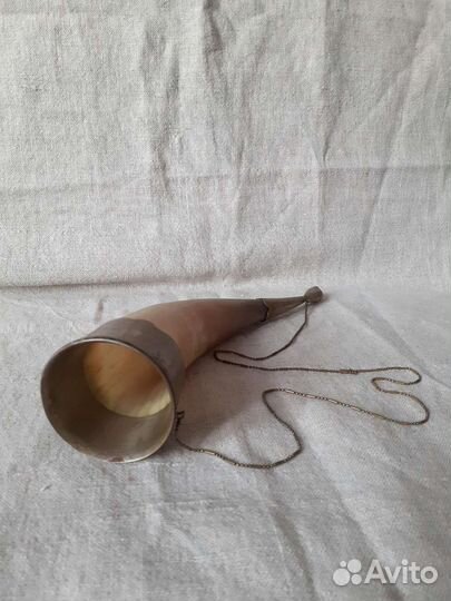 Рог для вина