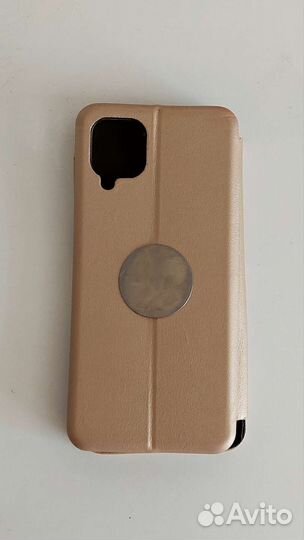 2 чехла на Самсунг Галакси А 12