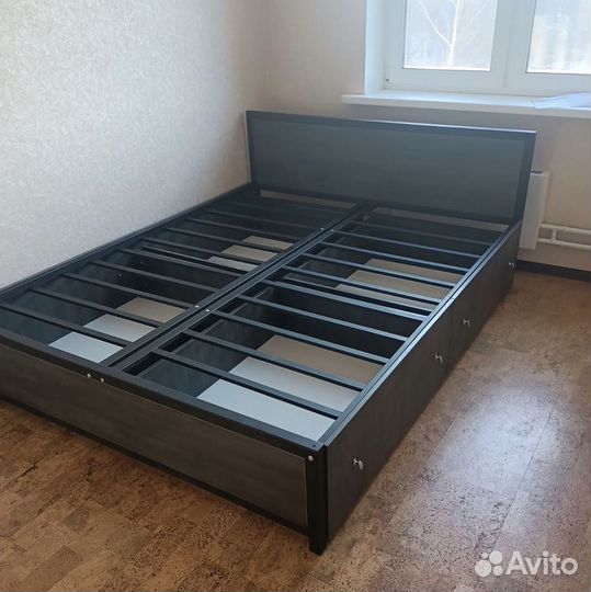 Кровать Лофт