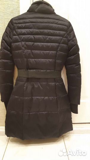 Пуховик rinascimento