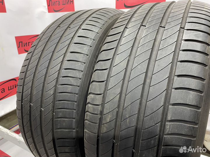 Michelin Primacy 4 235/45 R18