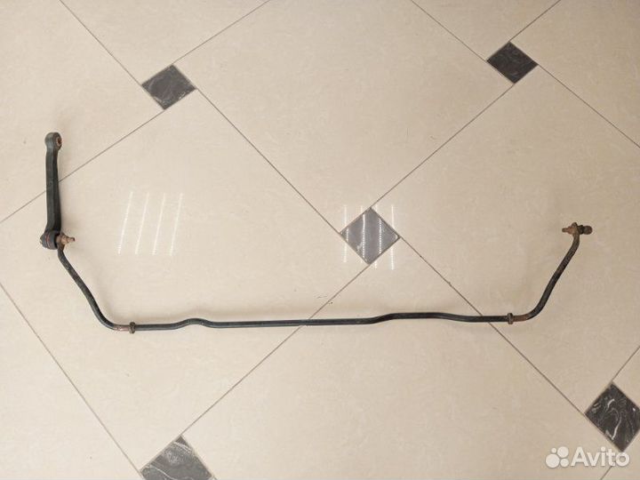 Стабилизатор задний Audi A4 B5 ADR 1997