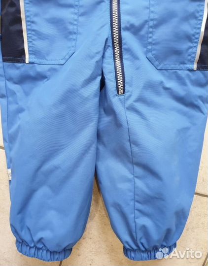 Комбинезон демисезонный kerry 98