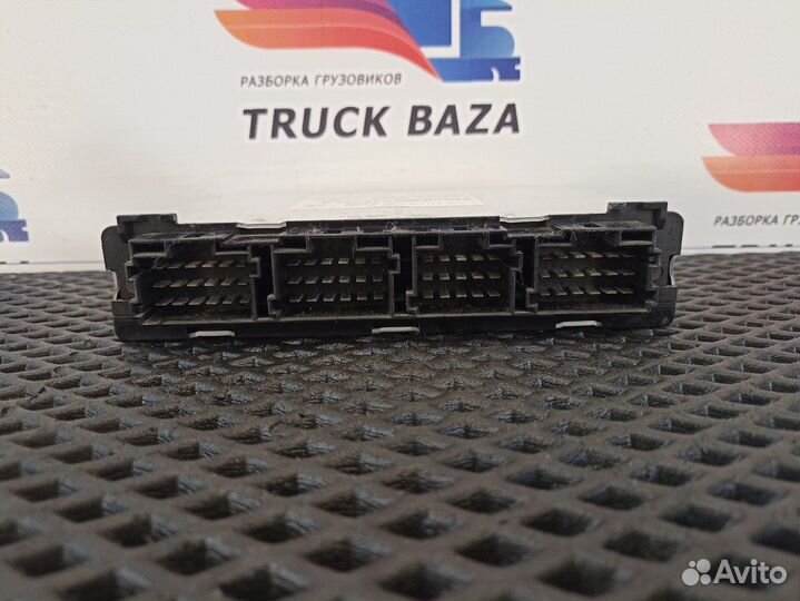 Блок электронный FFR Man TGA, Man TGS, Man TGX