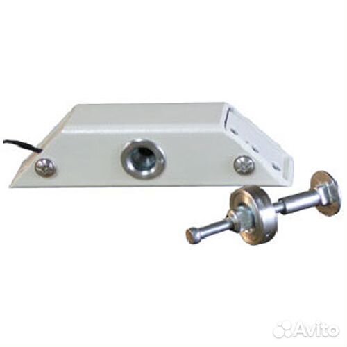 Замок электромеханический Шериф-1