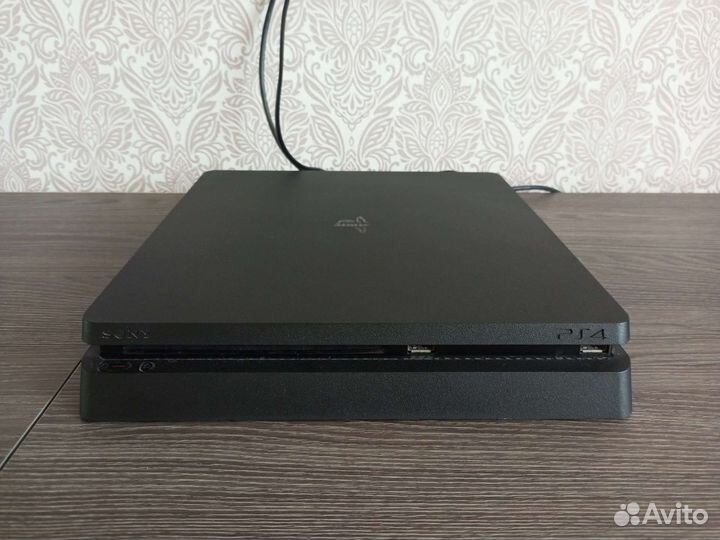Sony playstation 4
