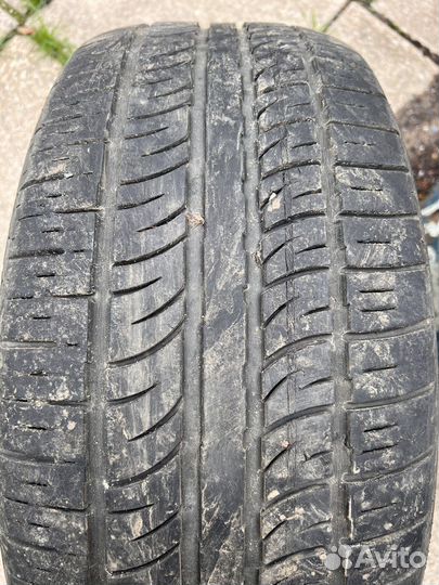 Pirelli Scorpion Zero 235/55 R17