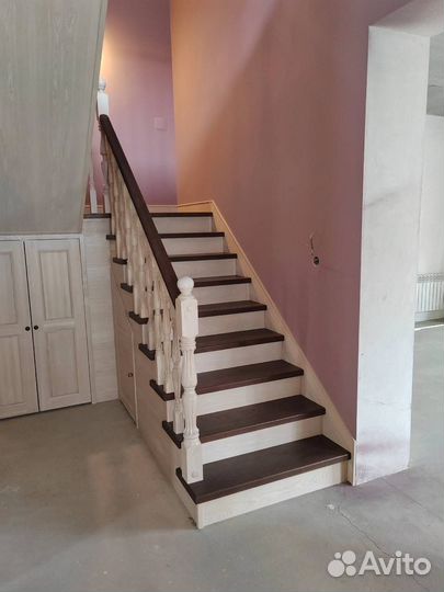 Лестница для дома