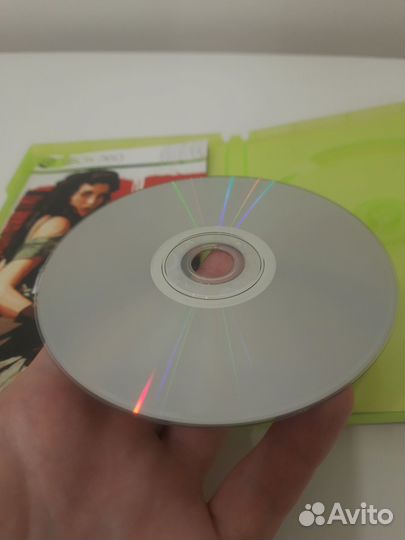 Red Dead Redemption на Xbox 360 лицензия (бронь)