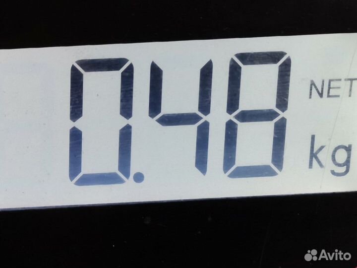 Щеткодержатель (поводок стеклоочистителя, дворник)