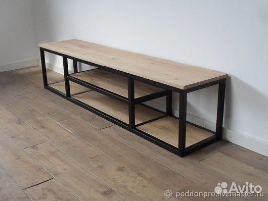 Тумба под телевизор
