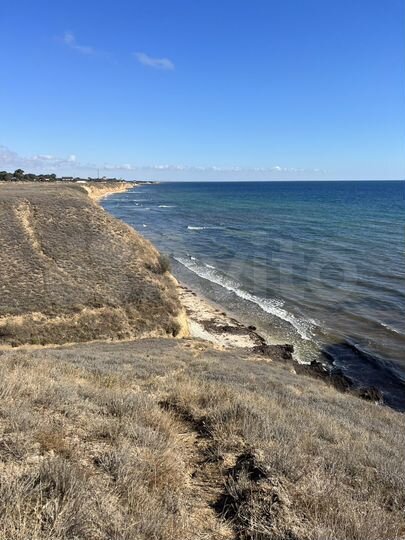 Участок 6,2 сот. (СНТ, ДНП)