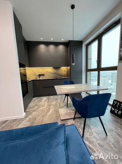 Кухня под заказ. Собственное производство