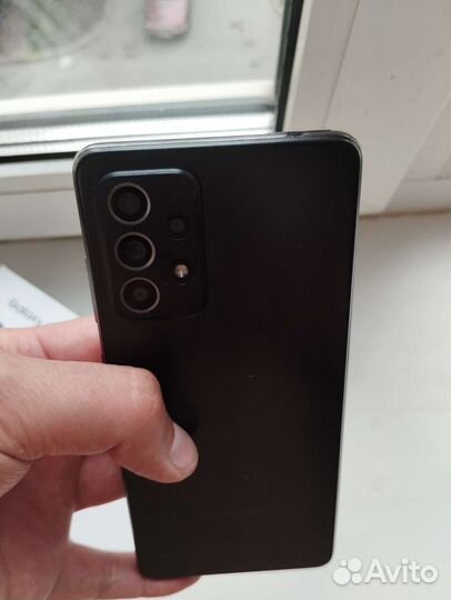 Samsung Galaxy a52 128gb