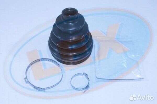 Пыльник шруса внутр 95mm