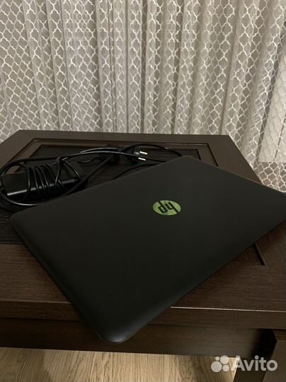 Ноутбук hp pavilion 15,6