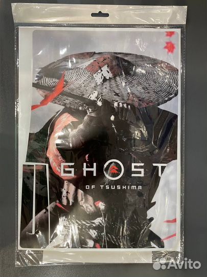 Наклейки на Playstation 5 и геймпады