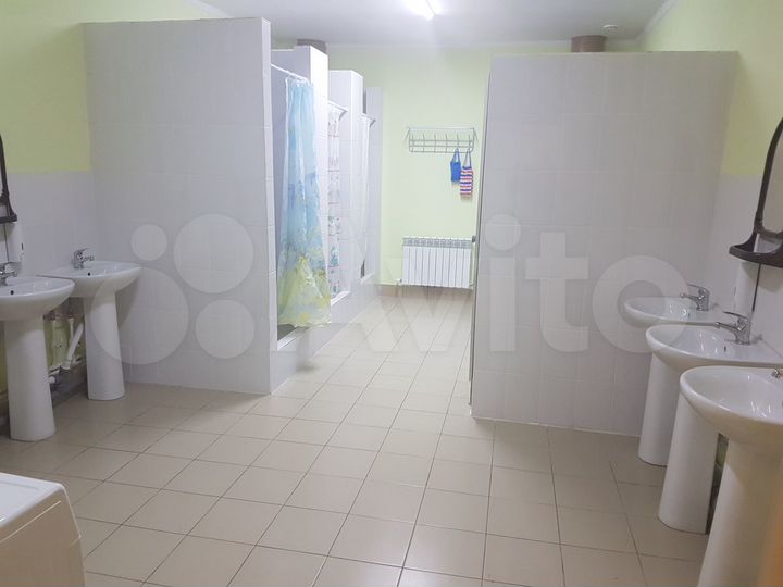 Хостел, 432 м²