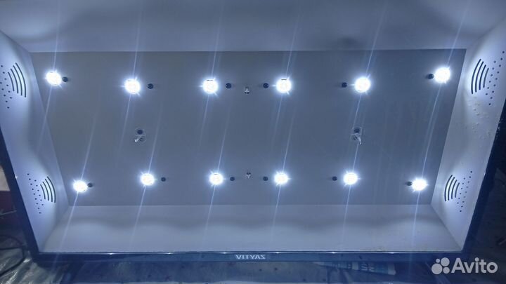 Телевизор vityas 32lh0205