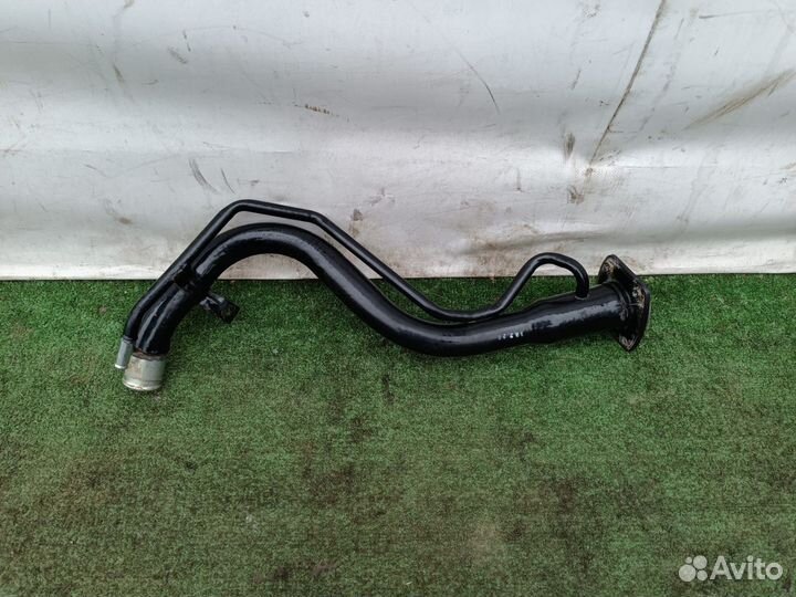 Горловина топливного бака Suzuki liana